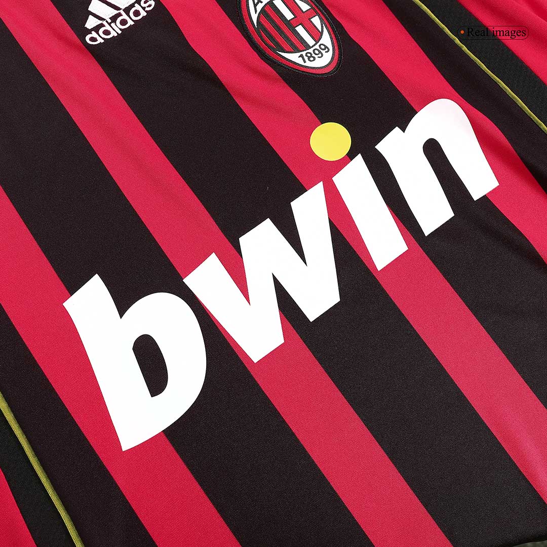 AC Milan KAKA