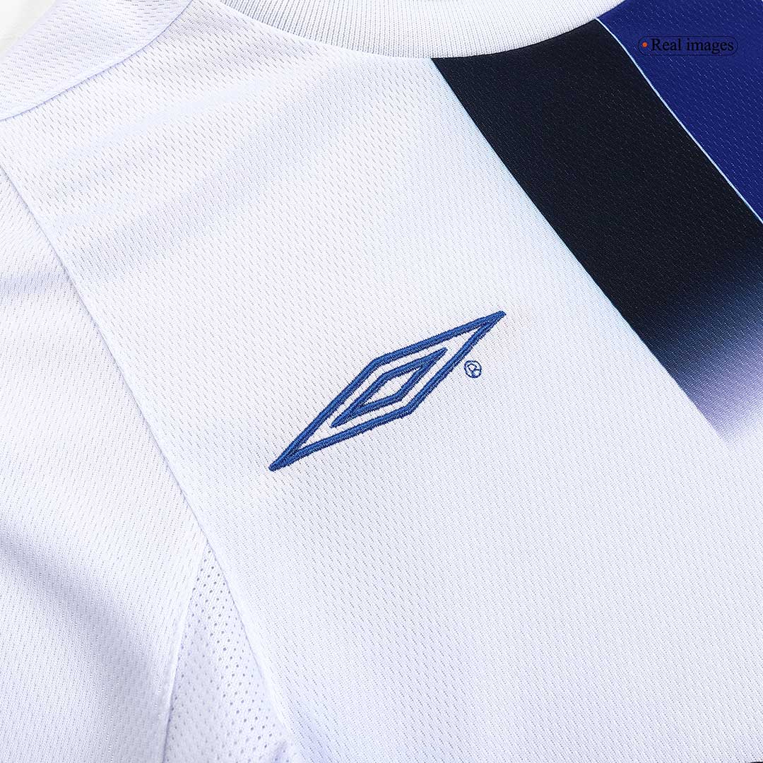 Chelsea Away Vintage Soccer Jerseys 2003/05