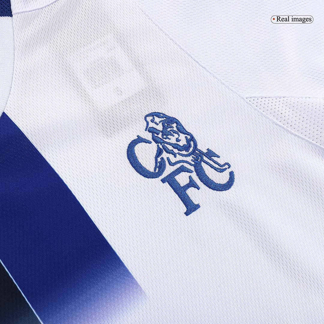 Chelsea Away Vintage Soccer Jerseys 2003/05