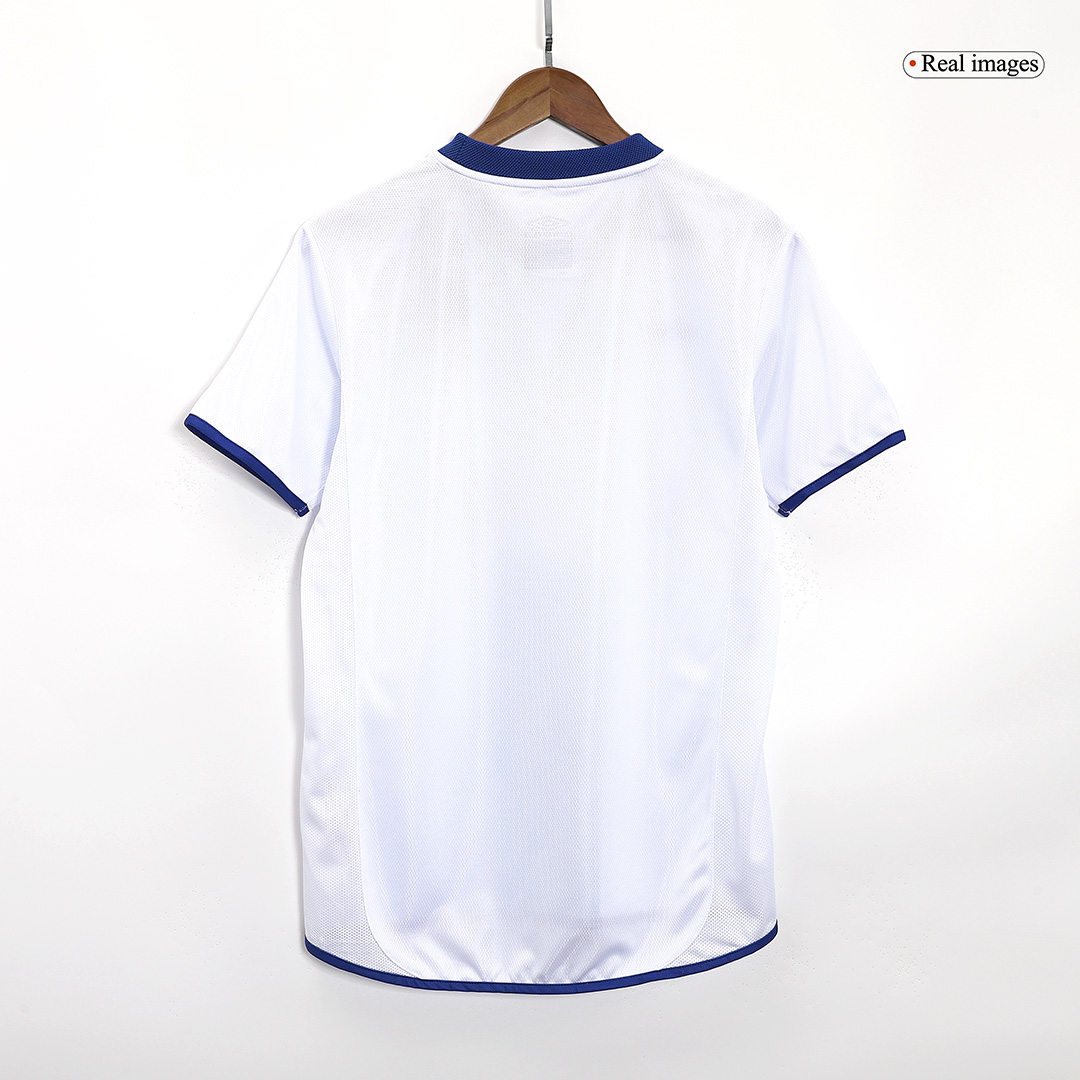 Chelsea Away Vintage Soccer Jerseys 2003/05