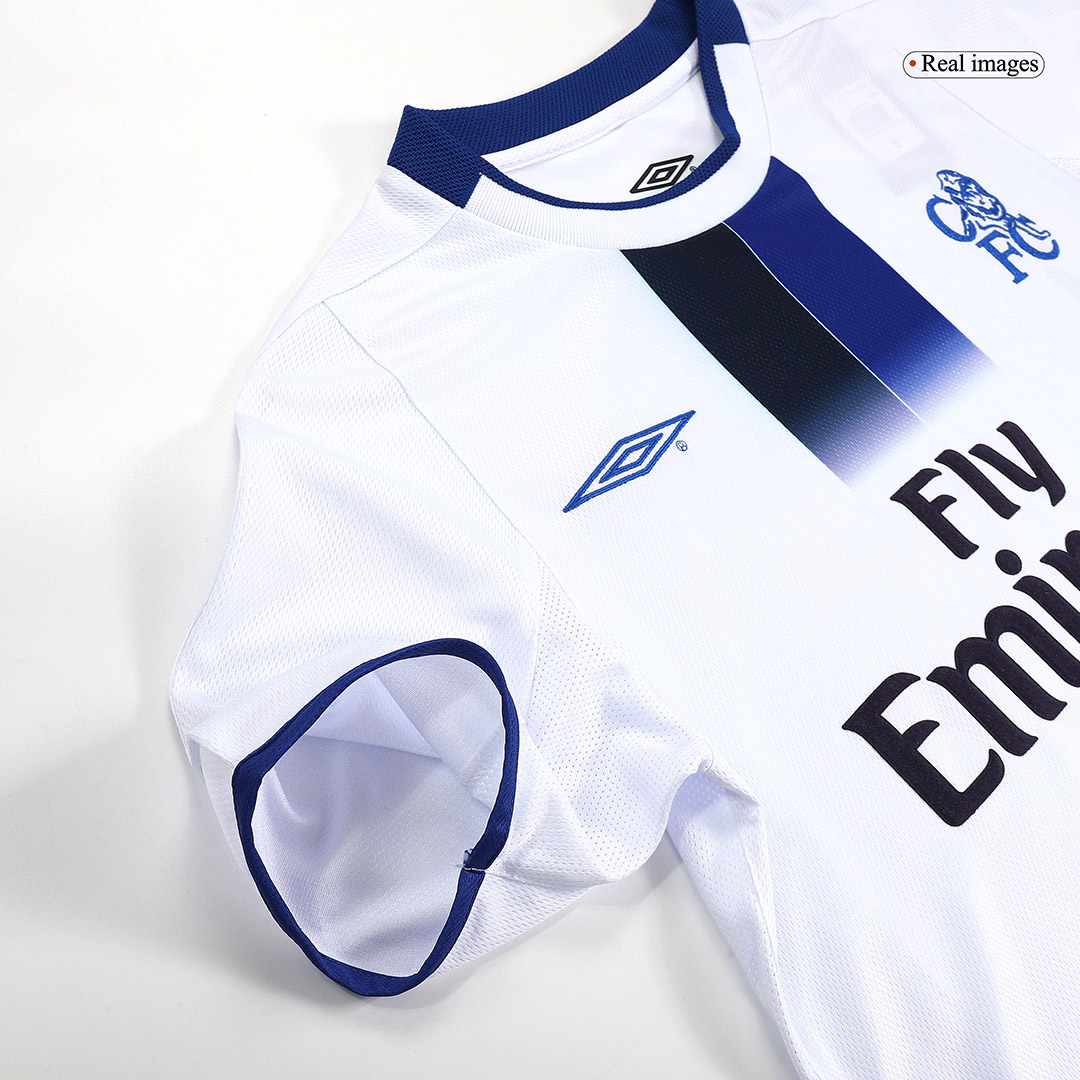 Chelsea Away Vintage Soccer Jerseys 2003/05
