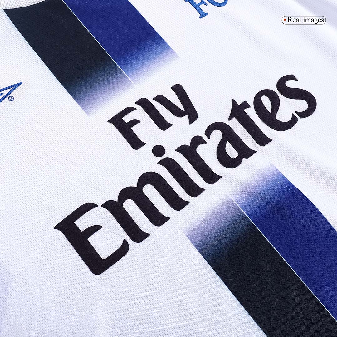 Chelsea Away Vintage Soccer Jerseys 2003/05