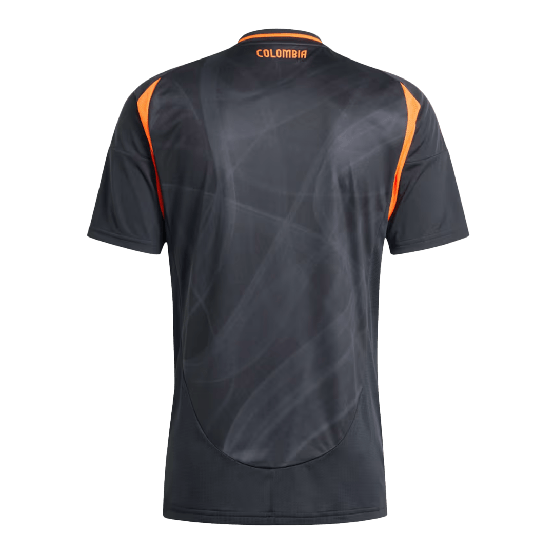 Colombia Away Jersey Copa America 2024