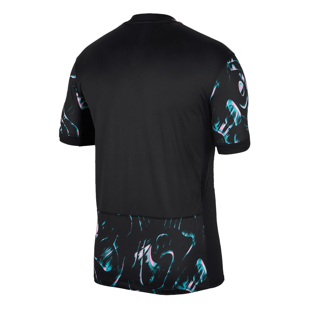 South Korea Away Jersey 2024