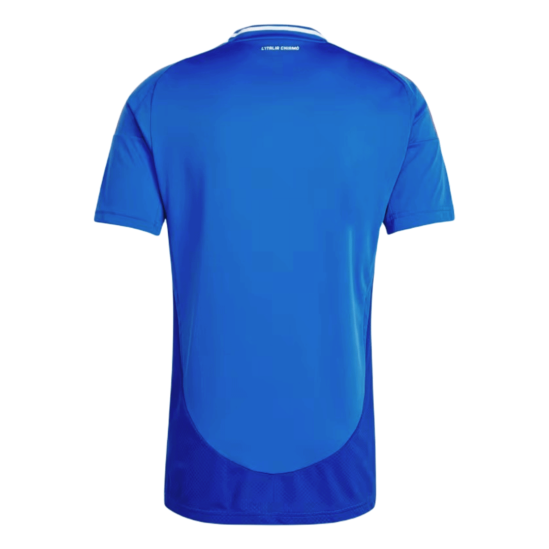 Italy Home Jersey EURO 2024
