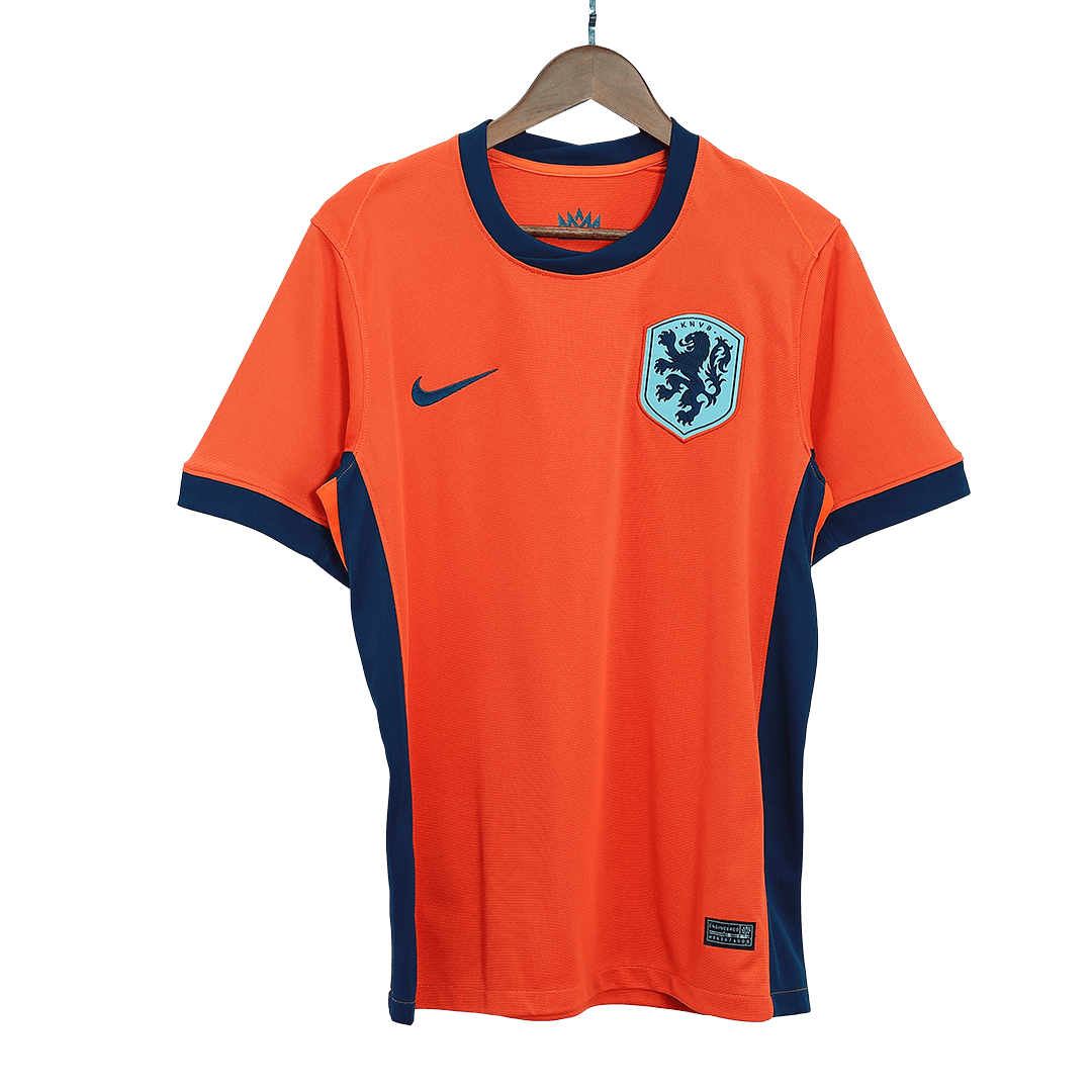 Netherlands Home Jersey EURO 2024