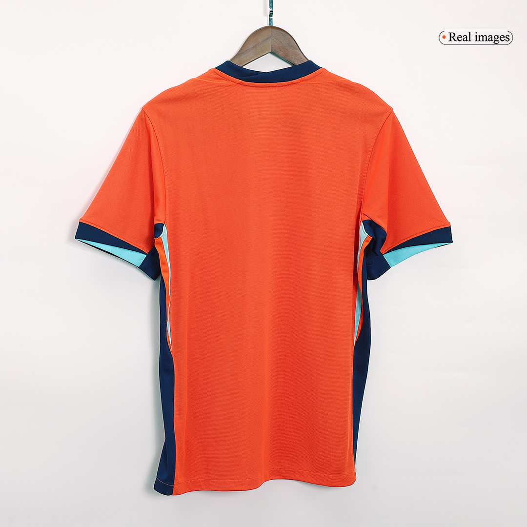 Netherlands Home Jersey EURO 2024