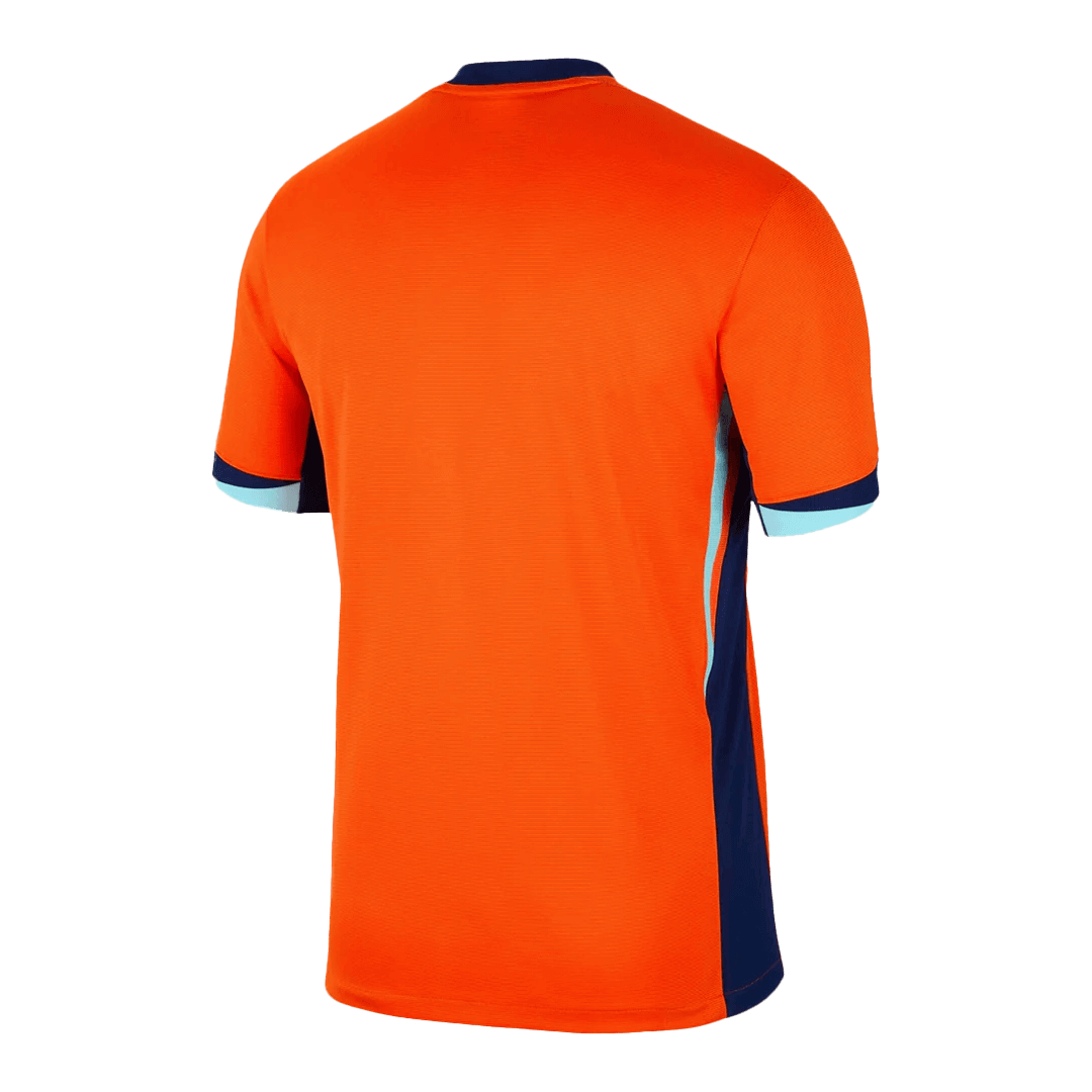 Netherlands Home Jersey EURO 2024