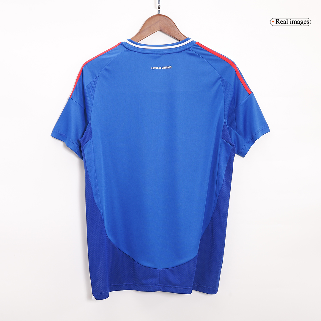Italy Home Jersey EURO 2024