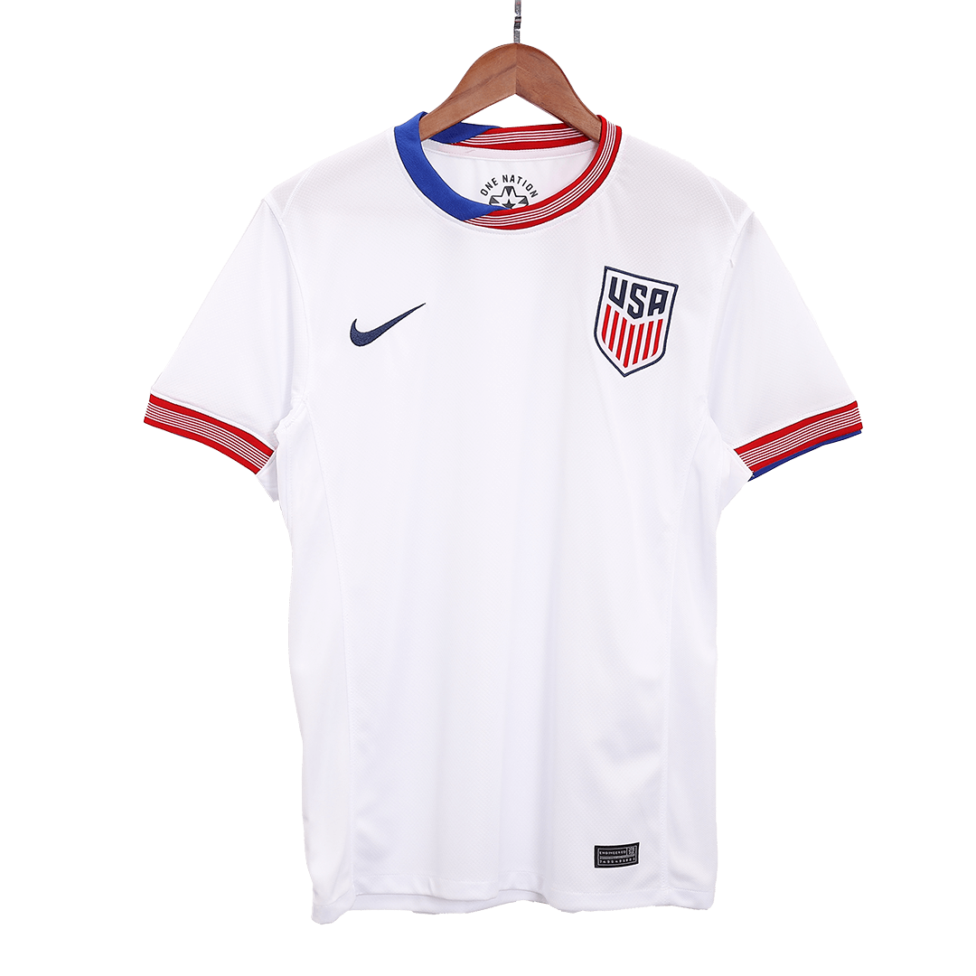 USA Home Jersey Copa America 2024