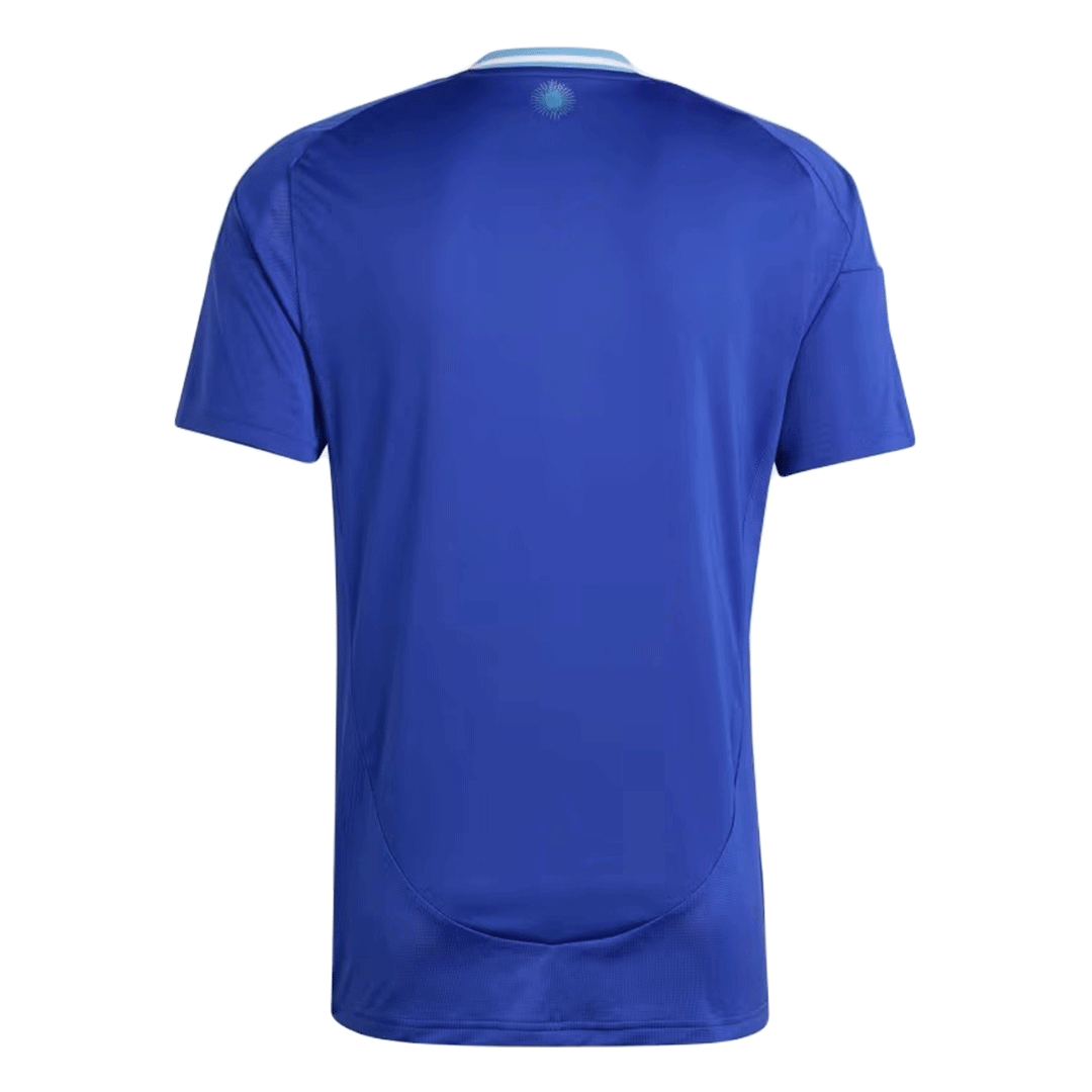Argentina Away Jersey 2024
