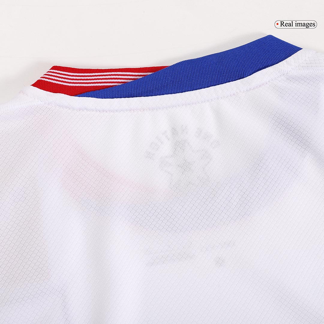 USA PULISIC #10 Home Jersey Copa America 2024