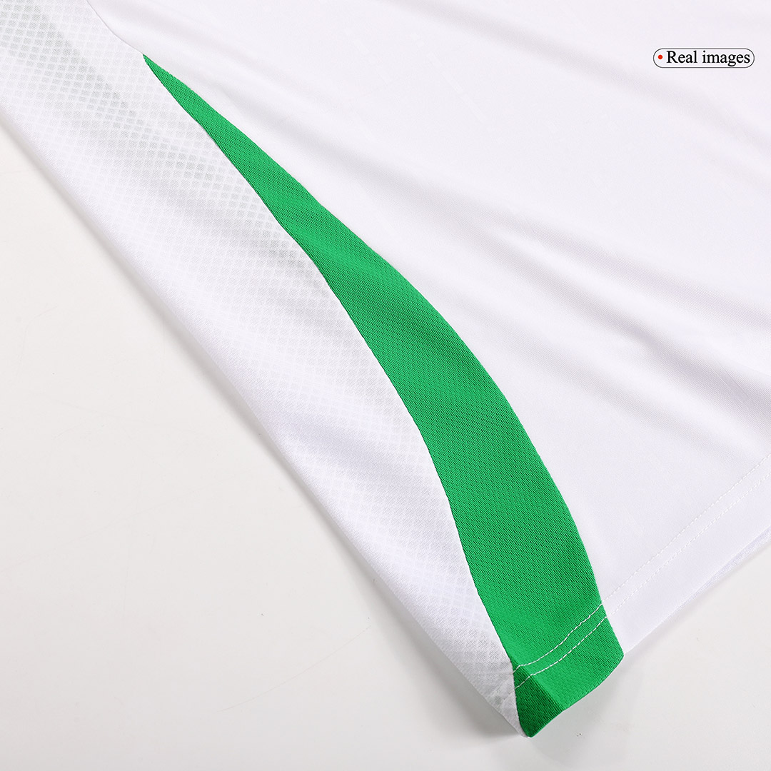 Italy Away Jersey Kit EURO 2024 (Jersey+Shorts+Socks)