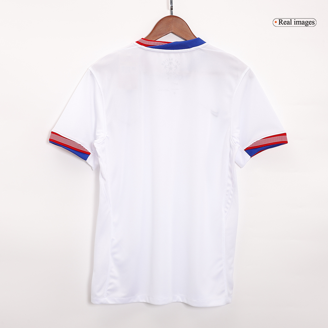 USA Home Jersey Copa America 2024