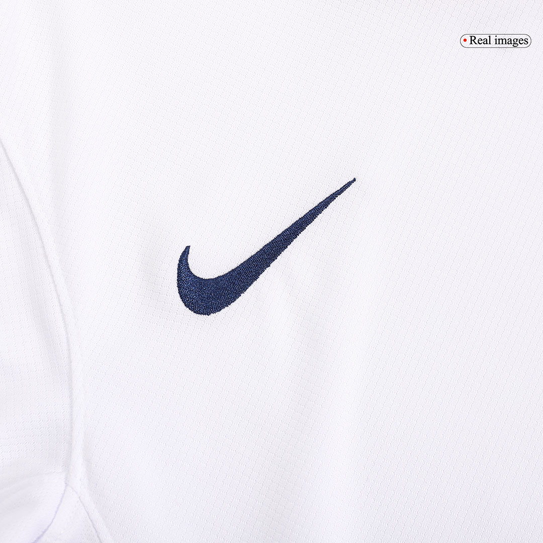 USA PULISIC #10 Home Jersey Copa America 2024