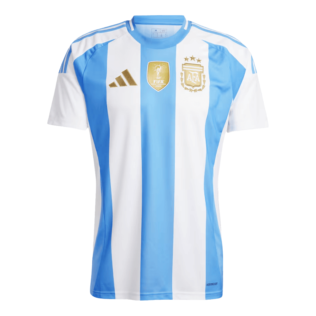 Argentina Home Jersey 2024