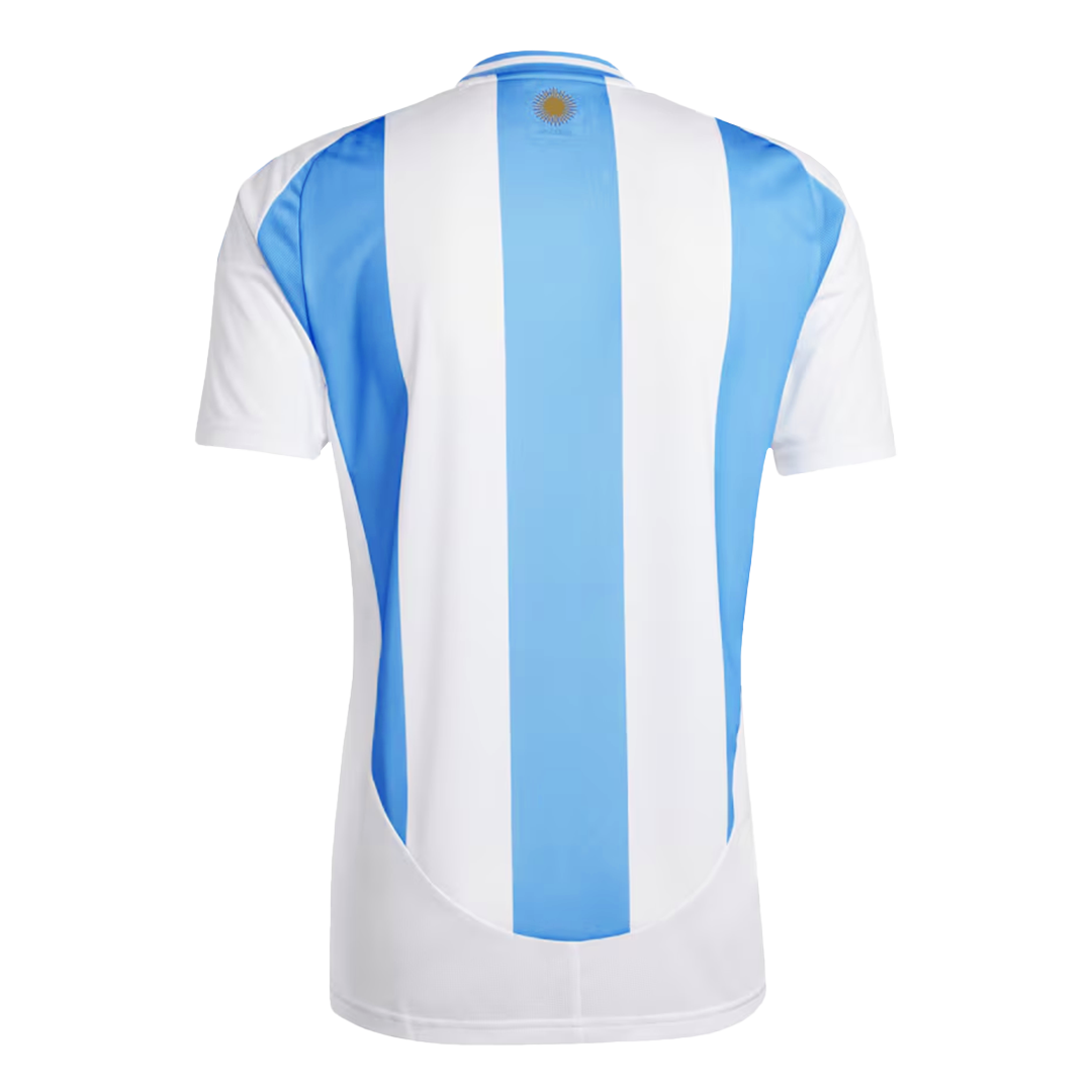 Argentina Home Jersey 2024