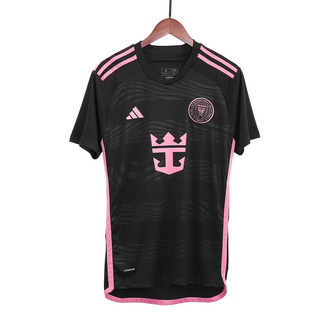 Inter Miami CF Away Jersey 2024/25