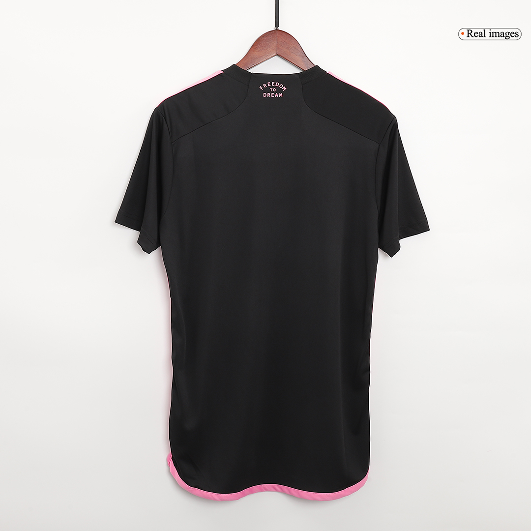 Inter Miami CF Away Jersey 2024/25
