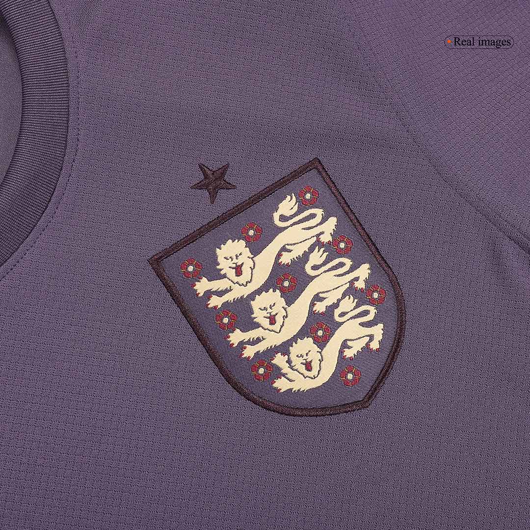 England Away Jersey 2024