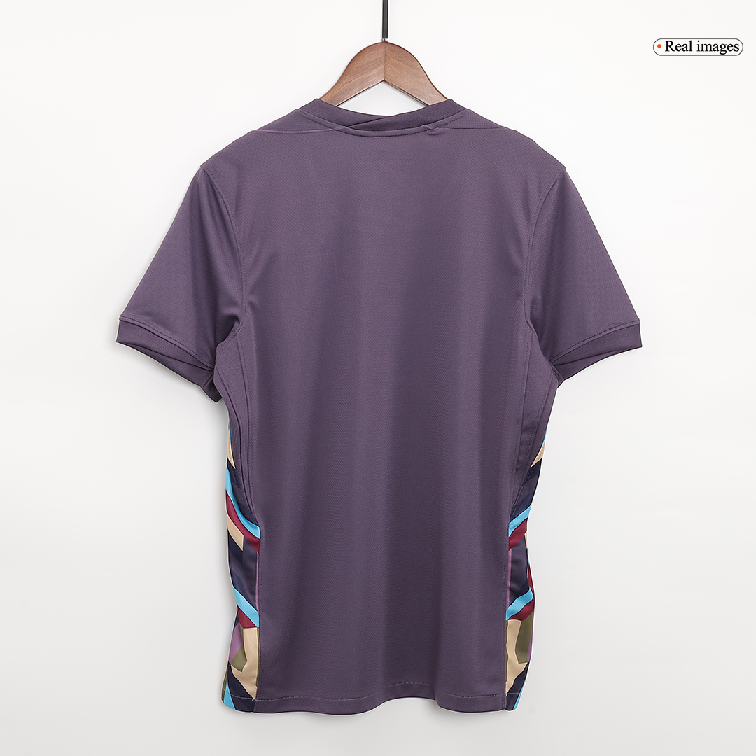 England Away Jersey 2024