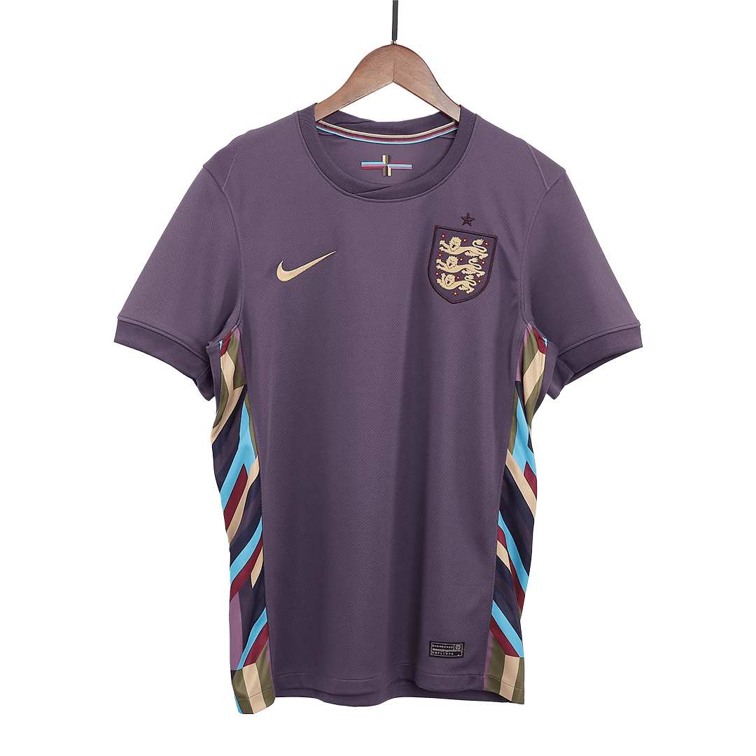 England Away Jersey 2024