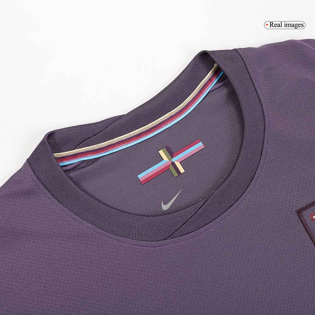England Away Jersey 2024