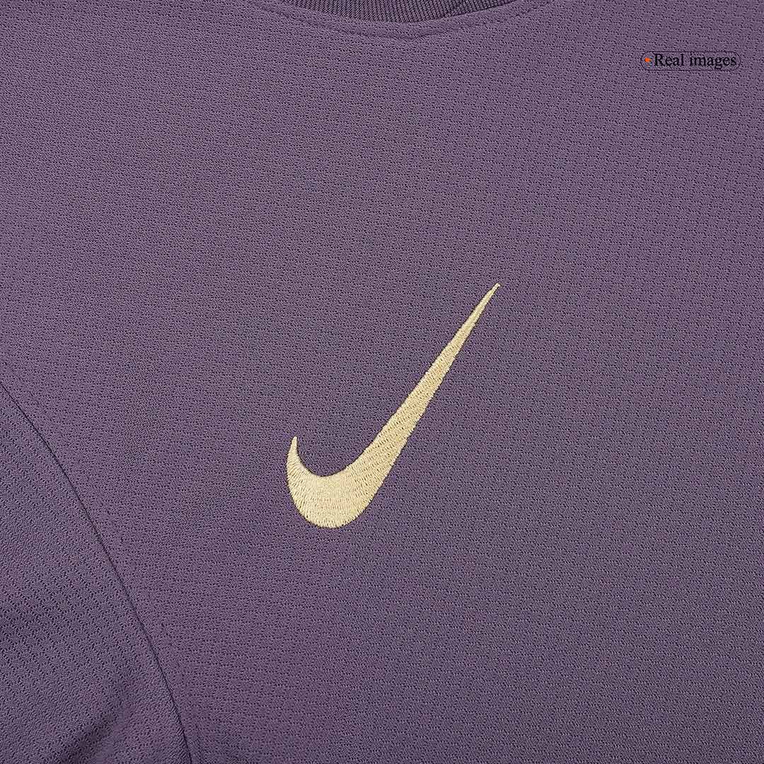 England Away Jersey 2024