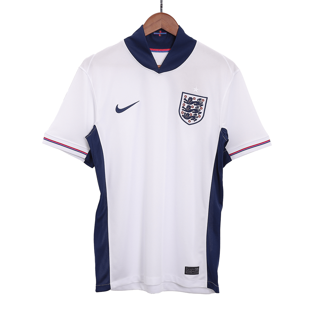 England Home Jersey EURO 2024
