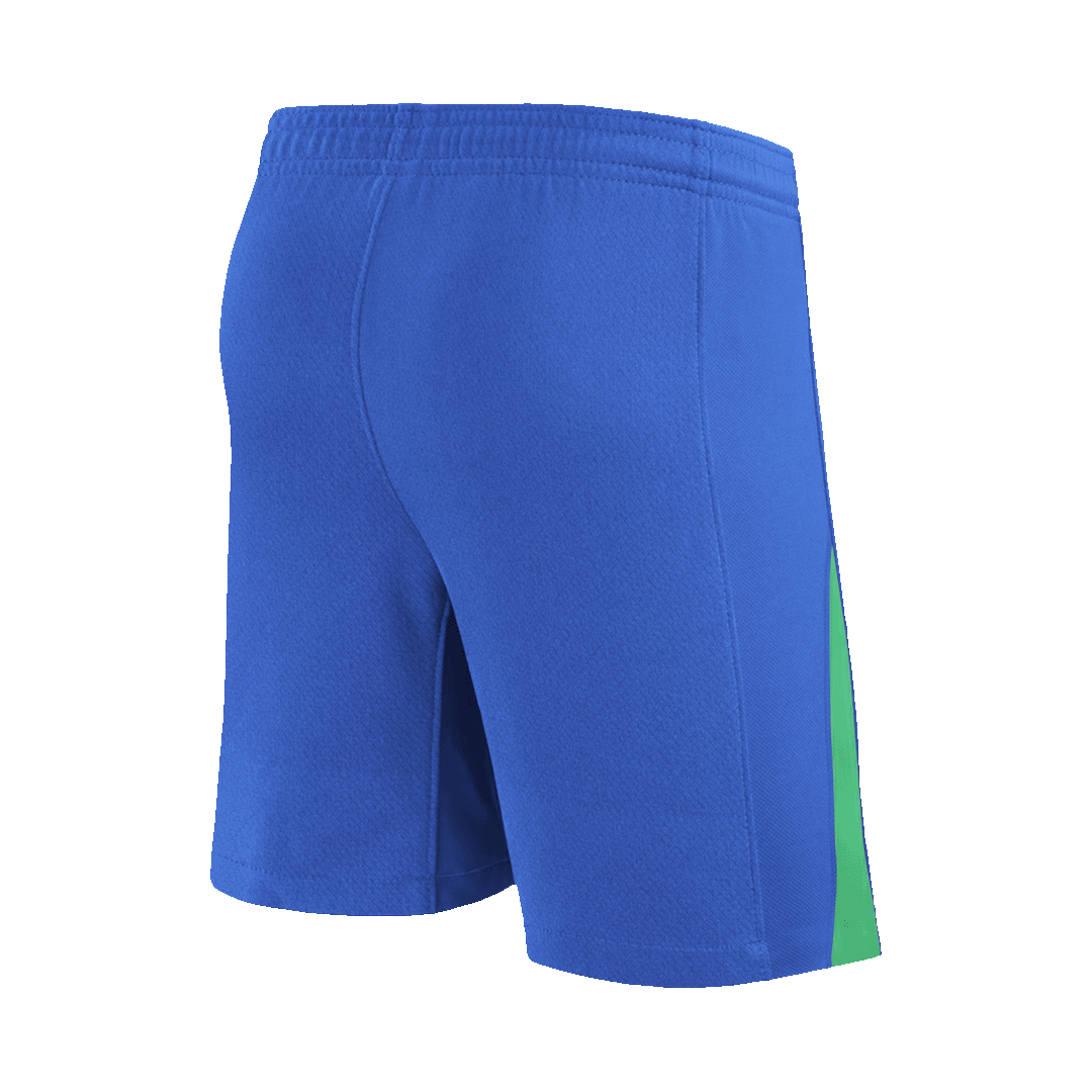 Brazil Home Jersey Kit Copa America 2024 (Jersey+Shorts+Socks)