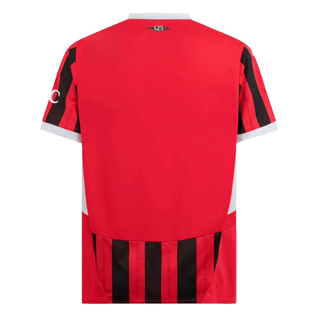 AC Milan Home Cheap Soccer Jersey 2024/25