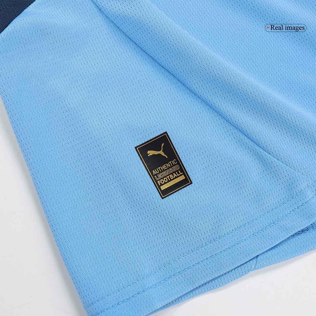 Manchester City RODRIGO #16 Home Jersey 2024/25 - UCL Edition