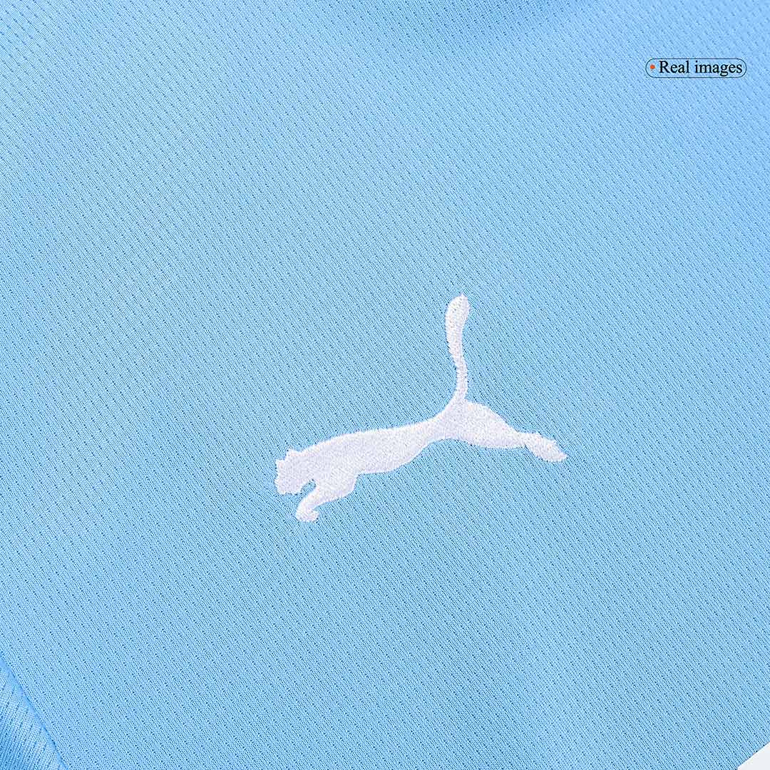 Manchester City RODRIGO #16 Home Jersey 2024/25 - UCL Edition