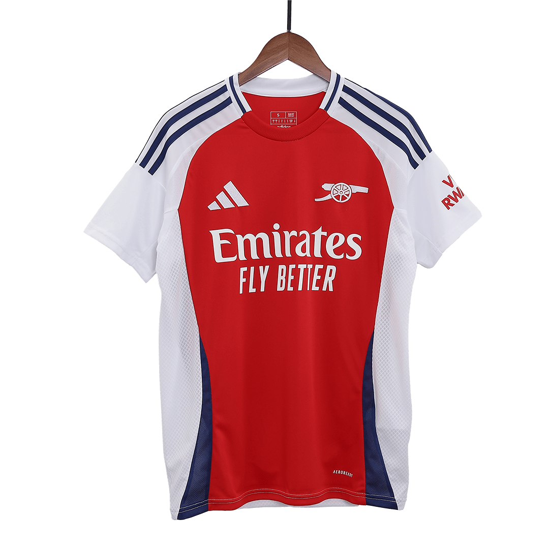 Arsenal Home Jersey 2024/25