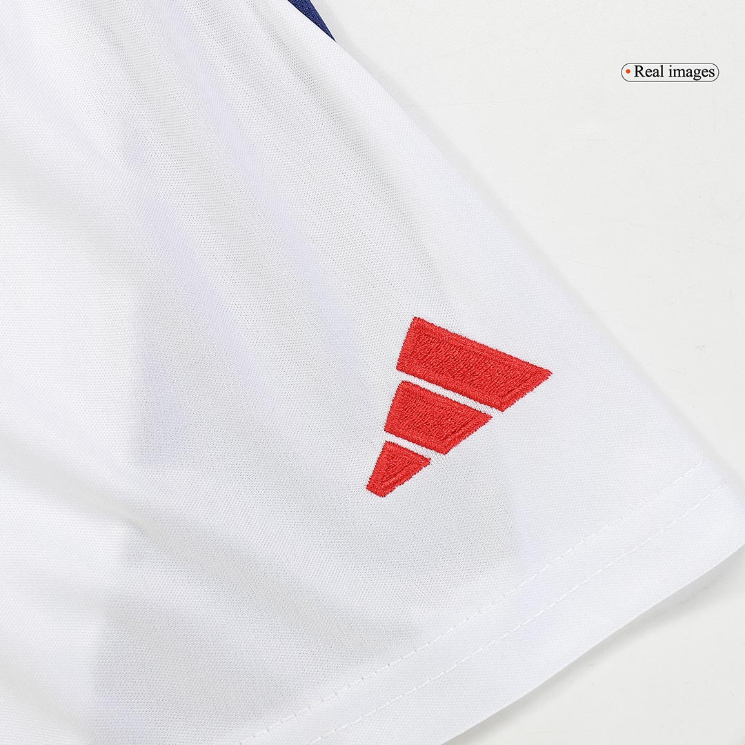 Arsenal Home Jersey Kit 2024/25 Kids(Jersey+Shorts)