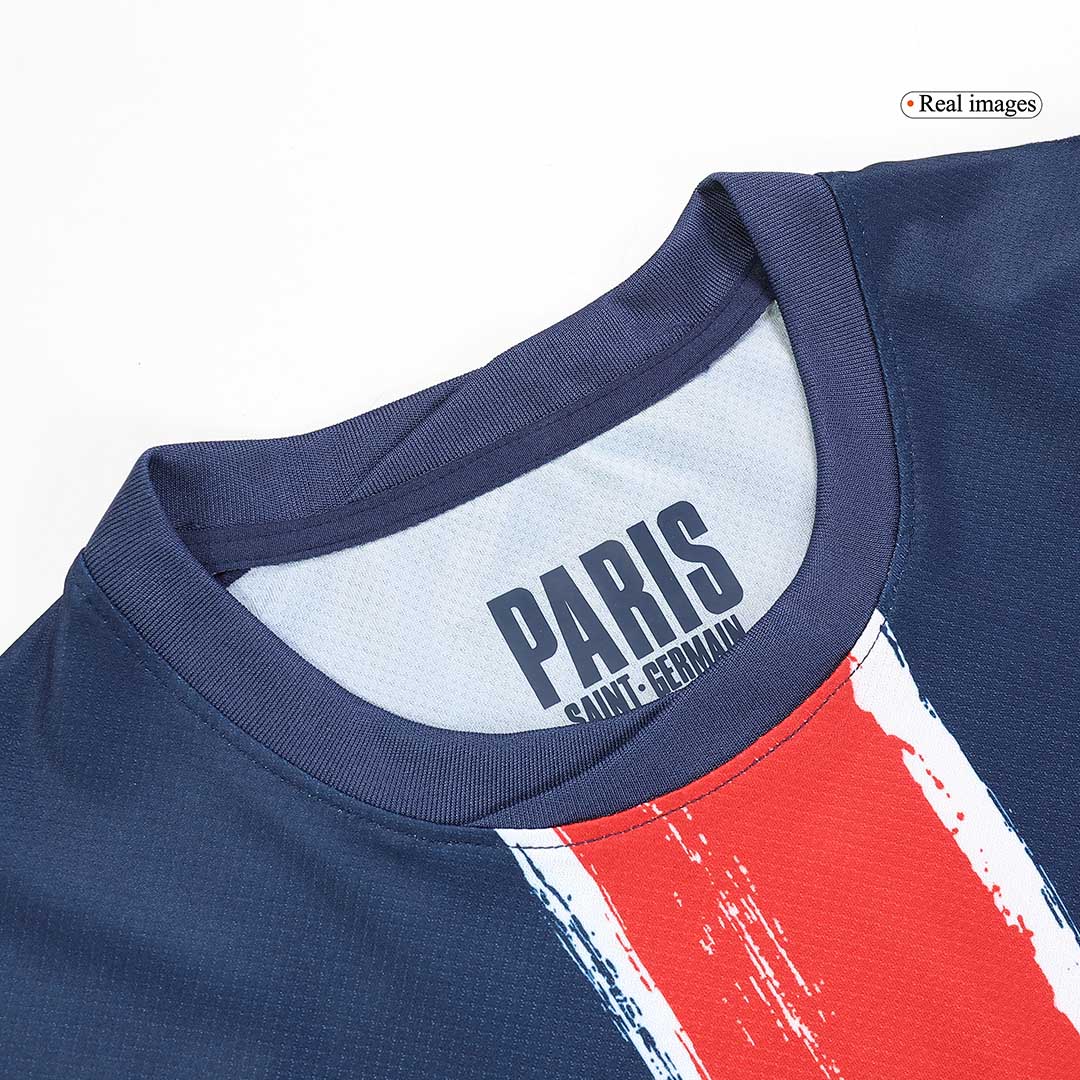 PSG MBAPPÉ #7 Home Jersey 2024/25