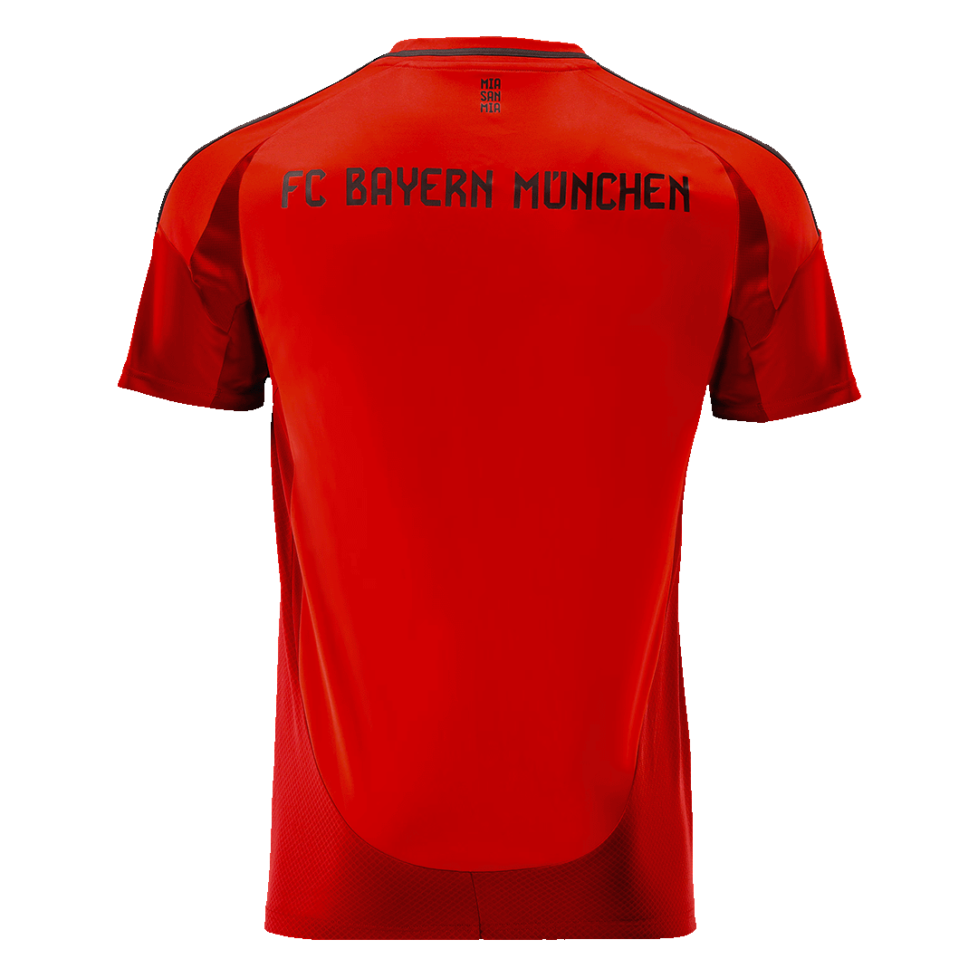 Bayern Munich Home Jersey 2024/25