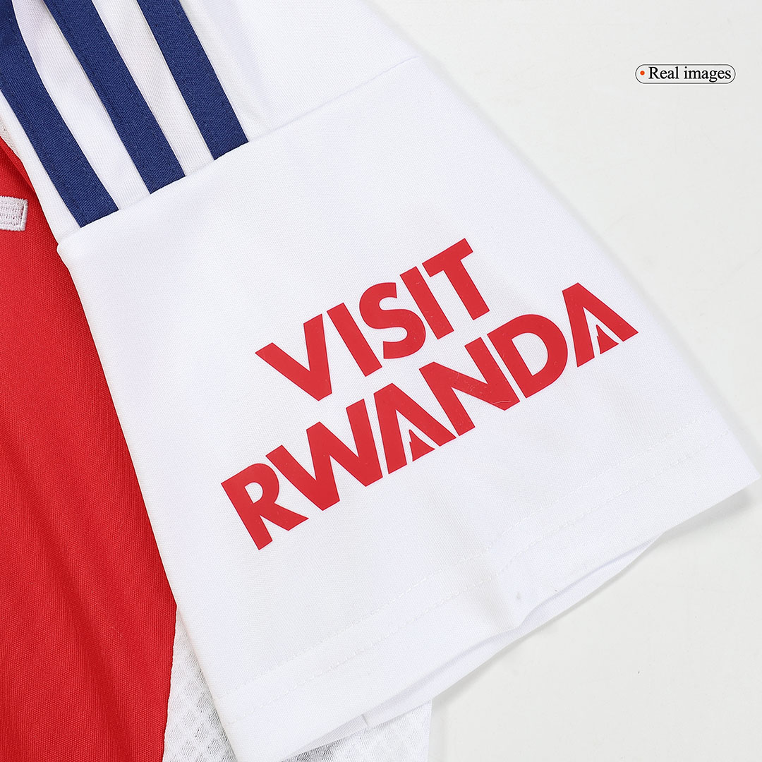 Arsenal Home Jersey 2024/25