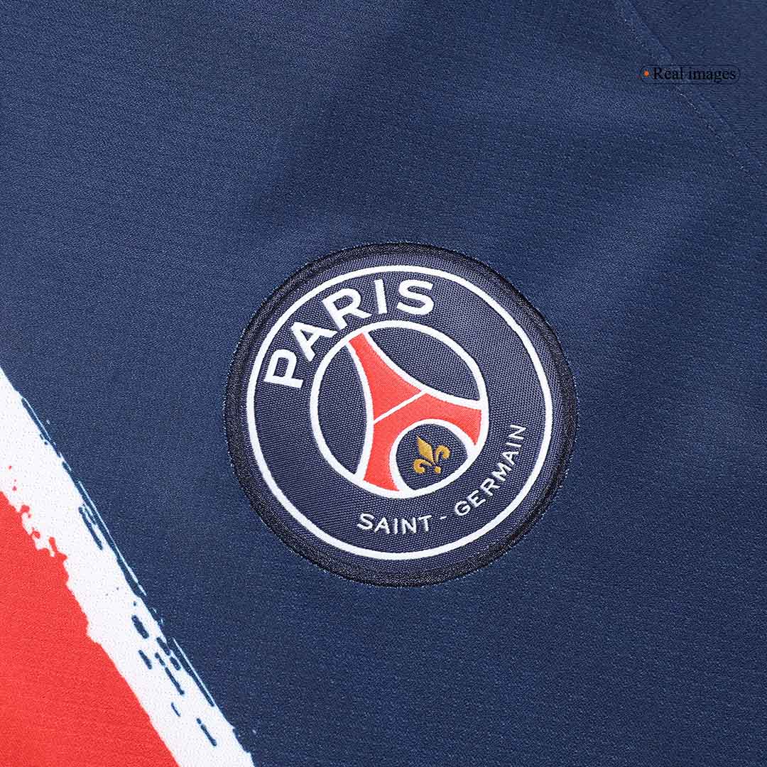 PSG MBAPPÉ #7 Home Jersey 2024/25