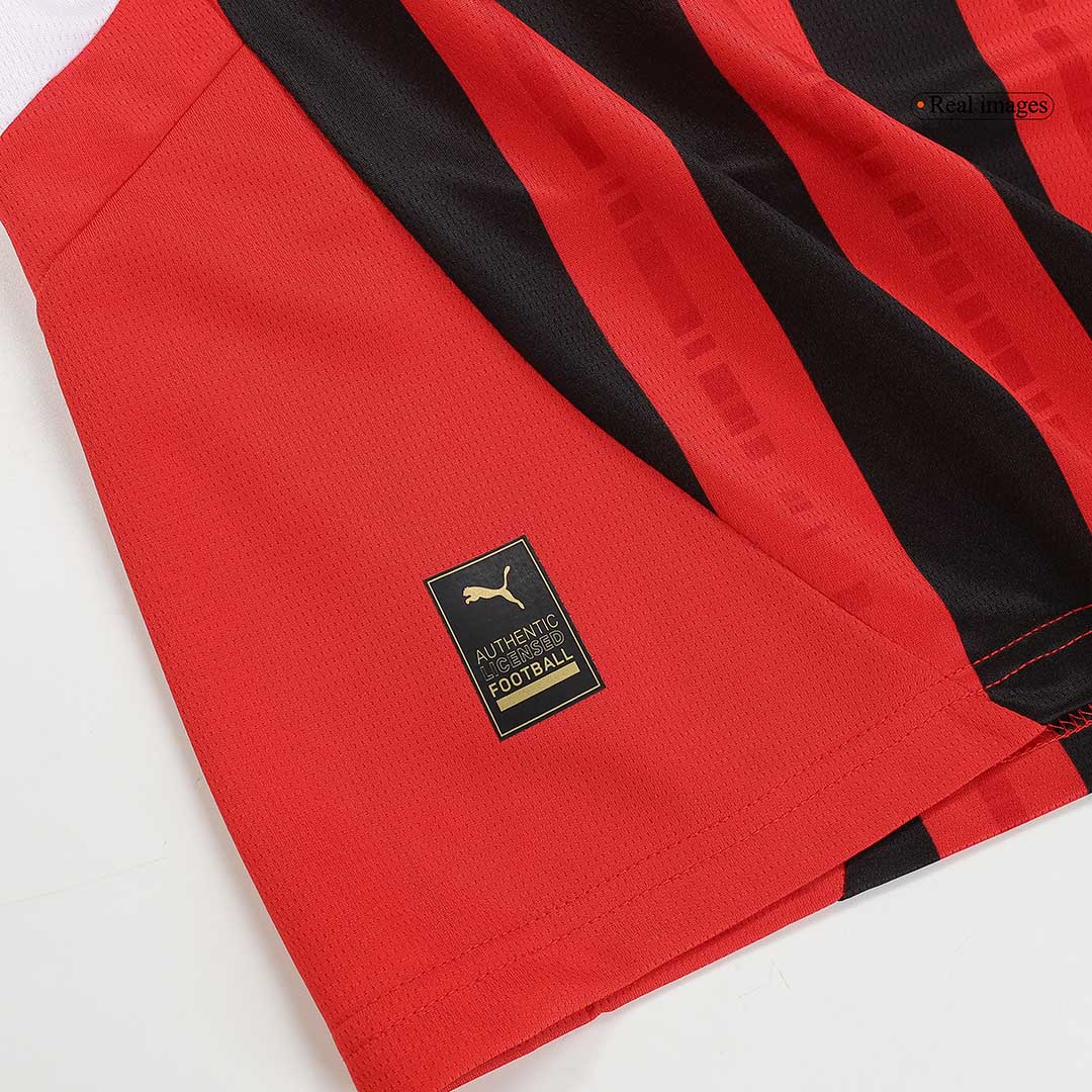 AC Milan Home Cheap Soccer Jersey 2024/25