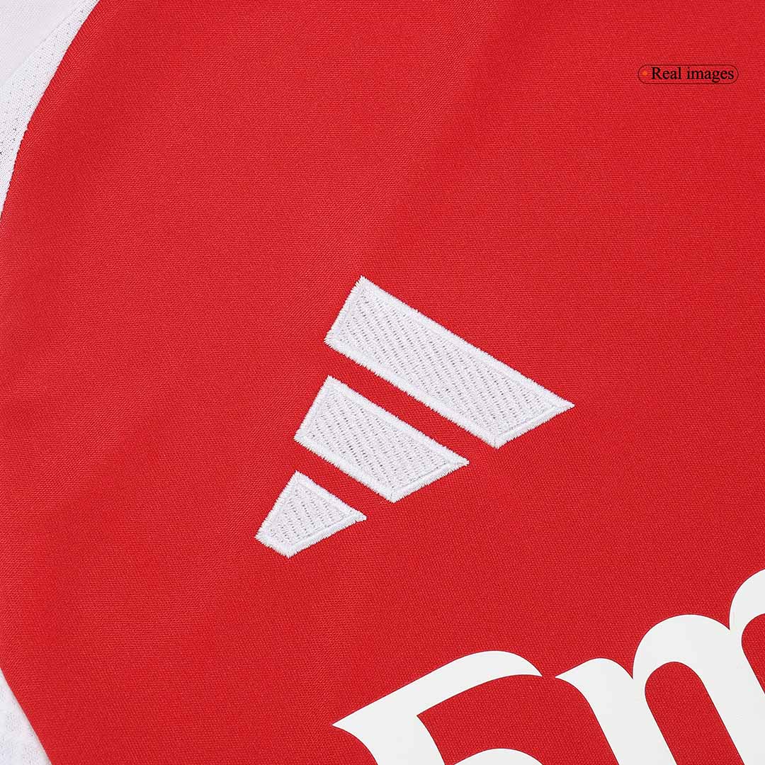 Arsenal Home Jersey 2024/25