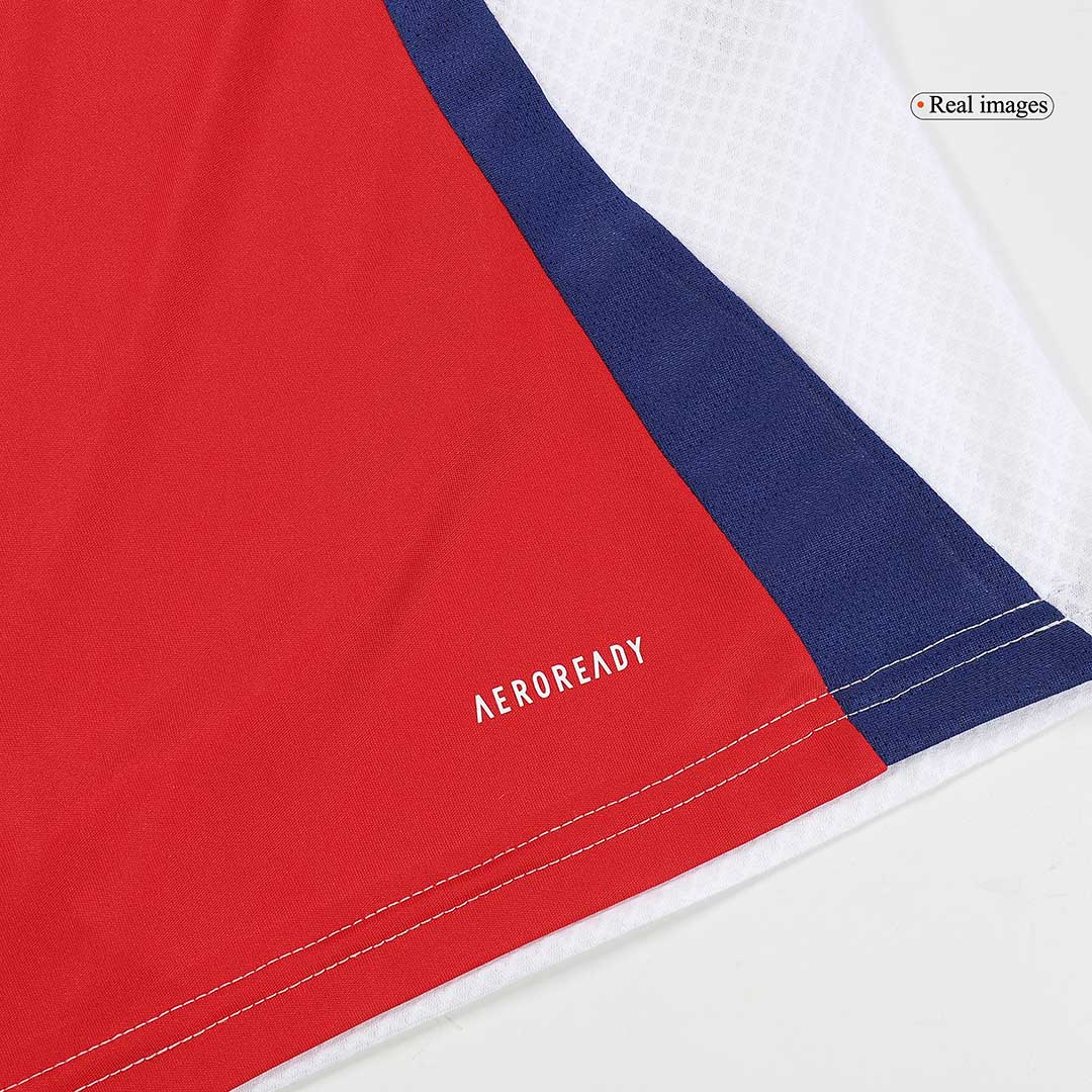 Arsenal Home Jersey 2024/25
