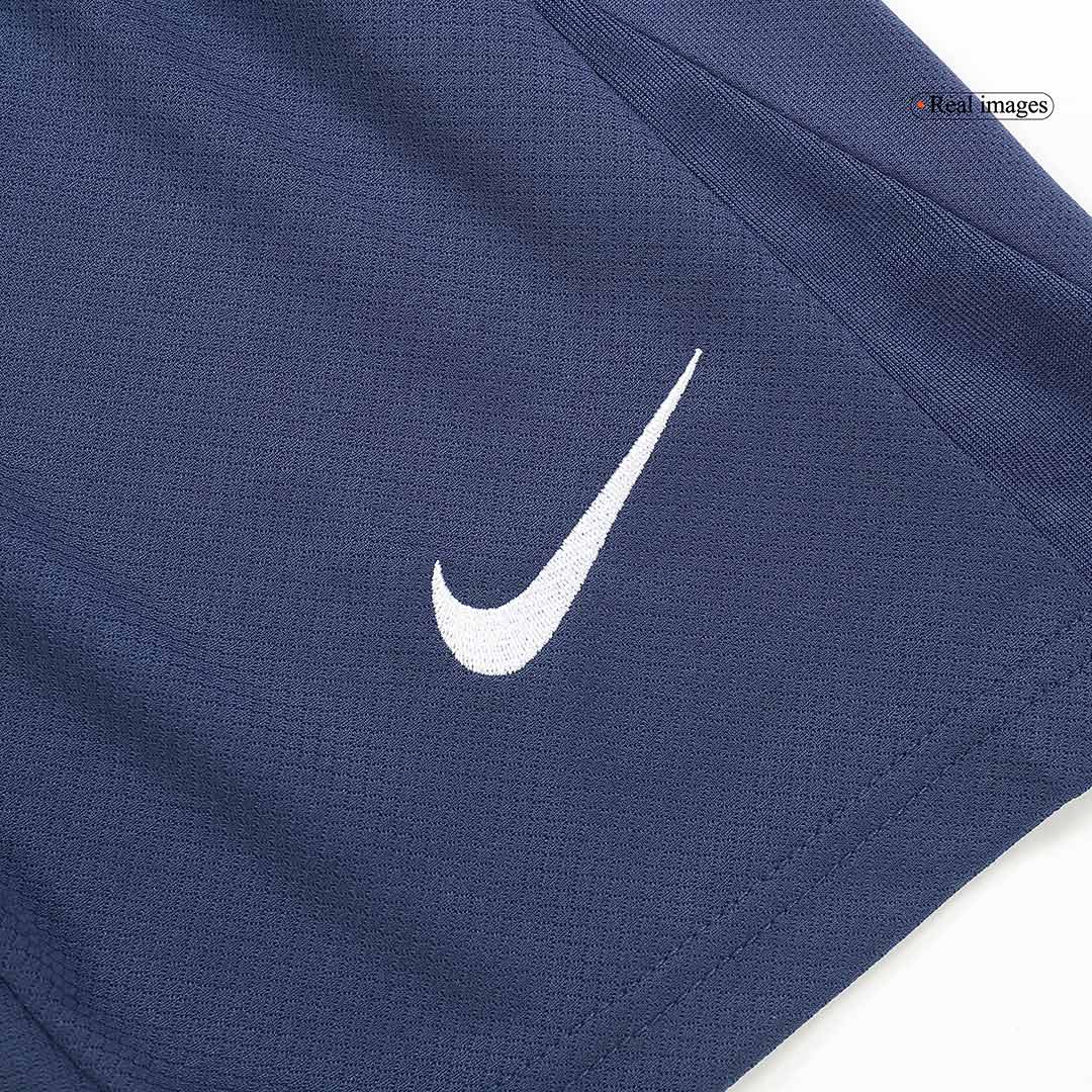PSG Home Jersey Kit 2024/25 Kids(Jersey+Shorts)