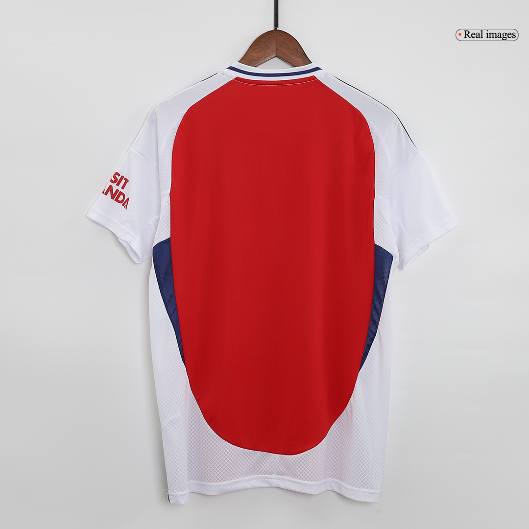 Arsenal Home Jersey 2024/25