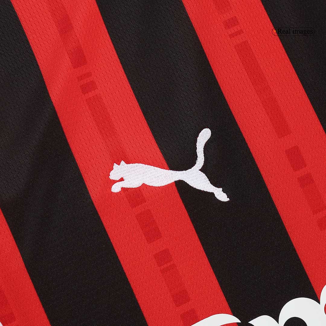 AC Milan Home Cheap Soccer Jersey 2024/25