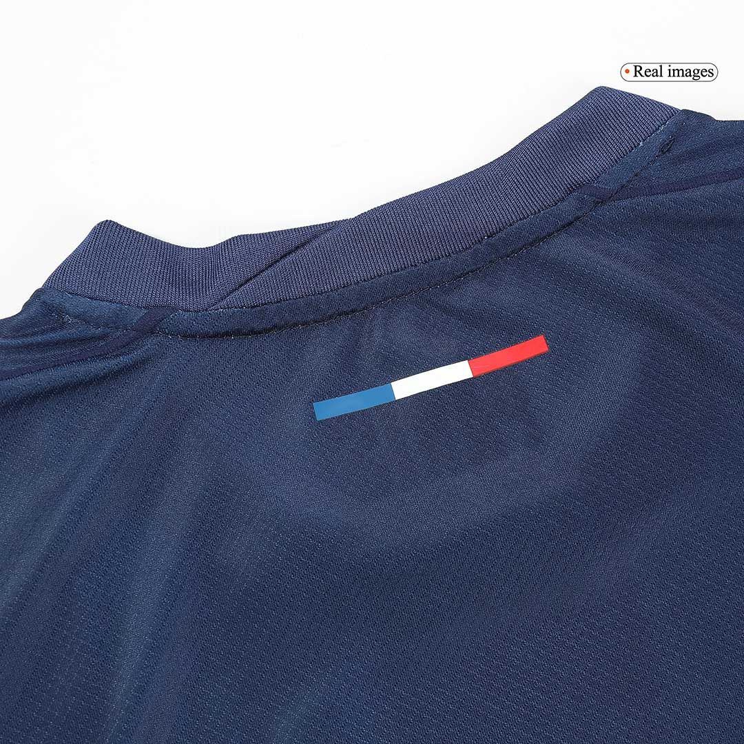 PSG MBAPPÉ #7 Home Jersey 2024/25