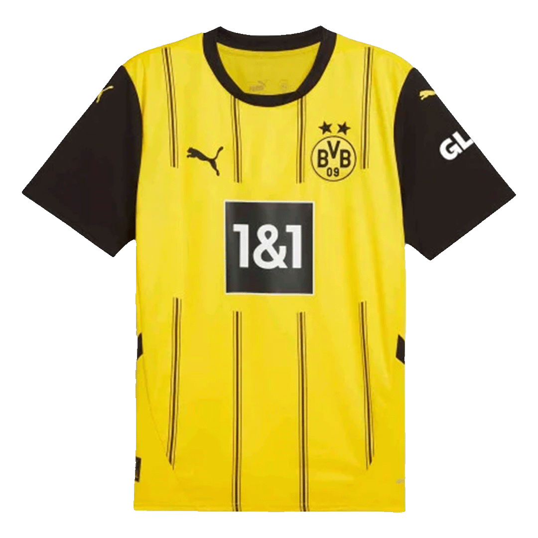 Dortmund Home Jersey 2024/25