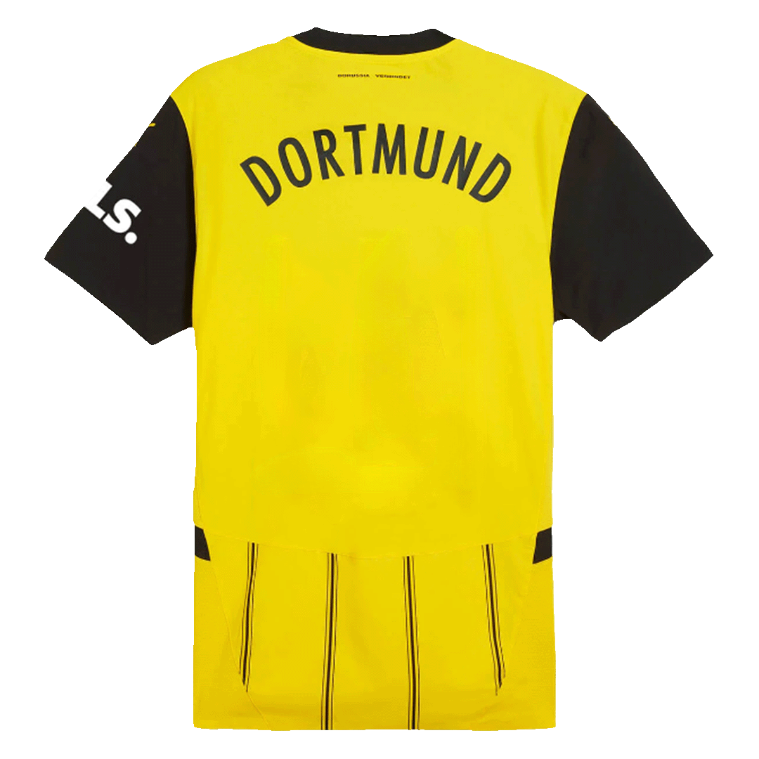 Dortmund Home Jersey 2024/25