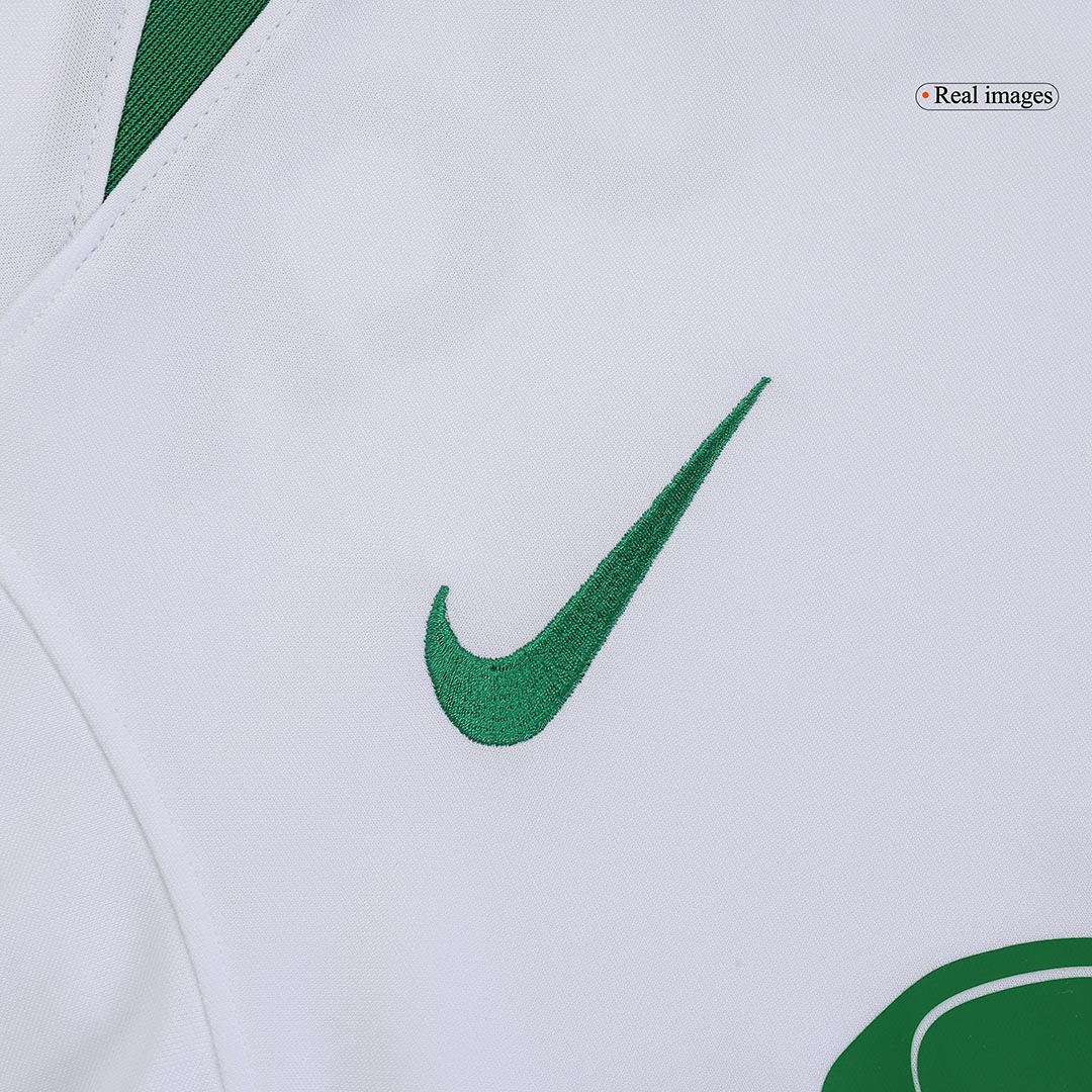 Sporting CP 60th Anniversary Jersey 2024