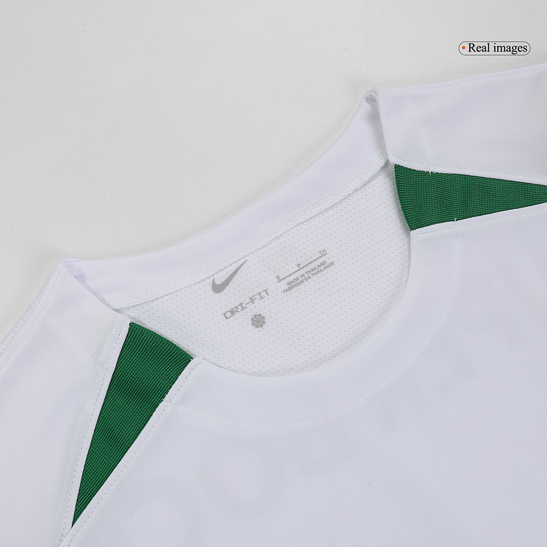 Sporting CP 60th Anniversary Jersey 2024